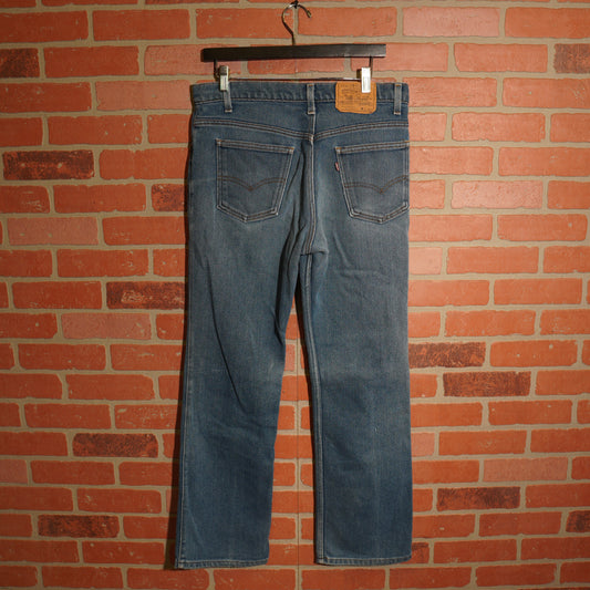 VTG Dickies Blue Denim Jeans