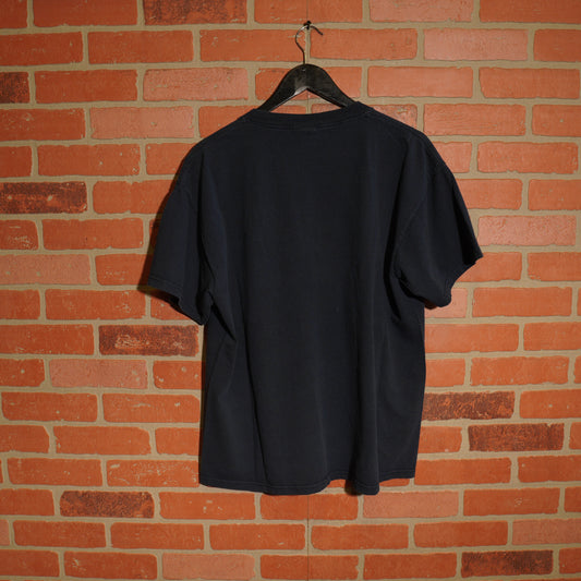 VTG Peanuts Crabby People Tee