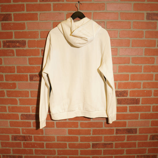 Nike Tech Fleece Monochrome Logo Zip-Up Hoodie