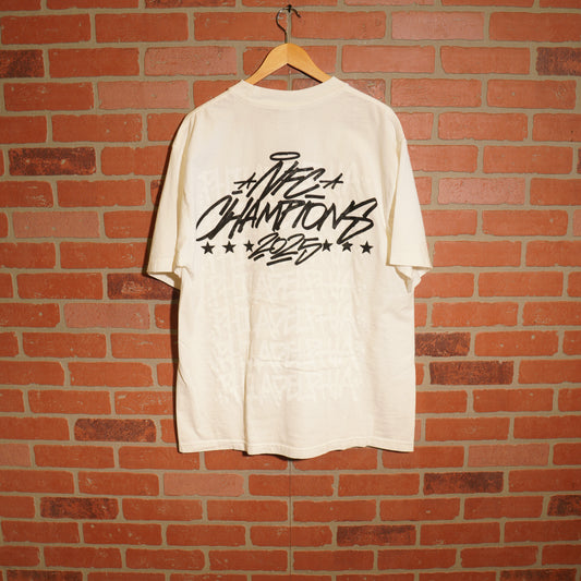 Popular Loner Kids Fly Eagles Tee