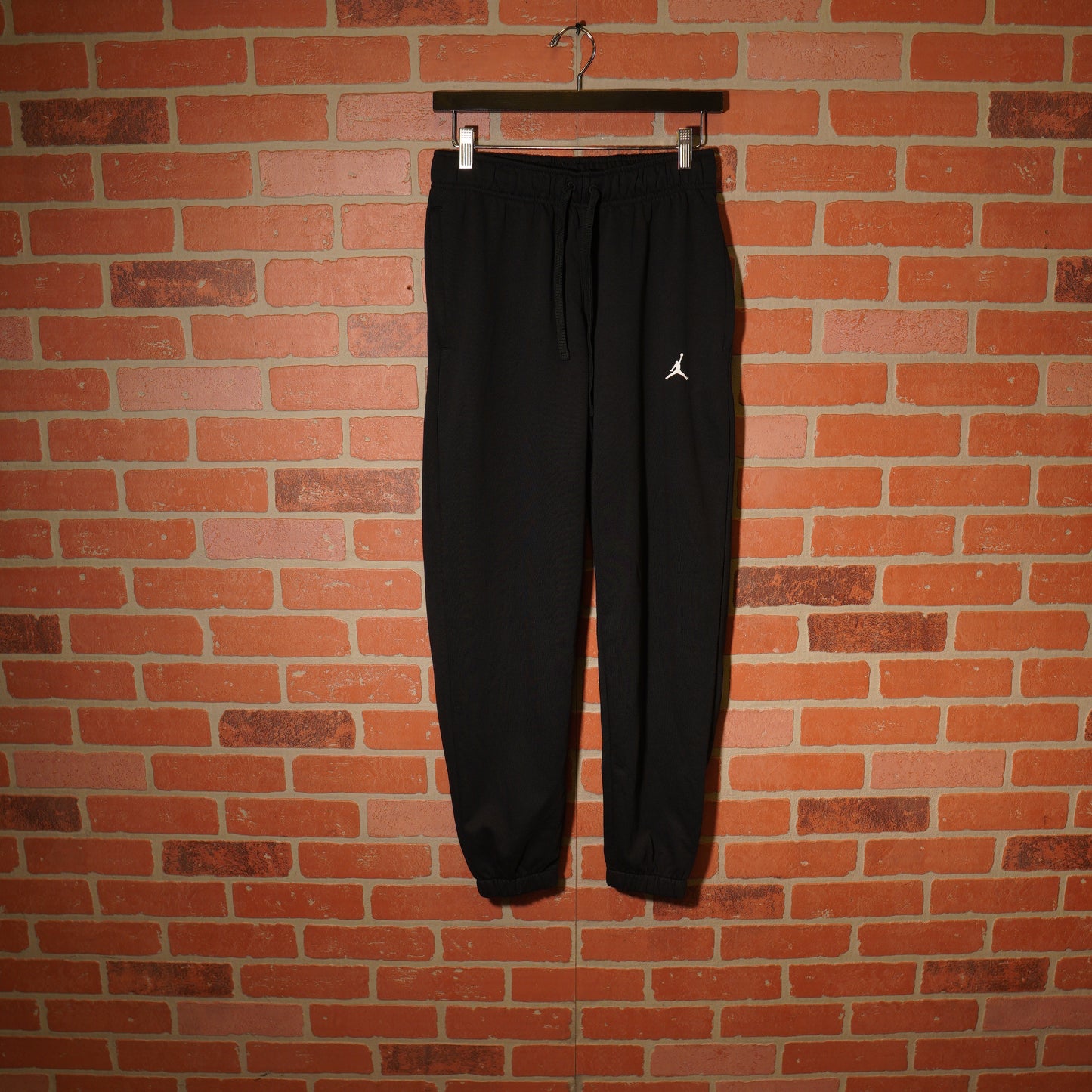 Nike Jordan Brand Black Sweatpants