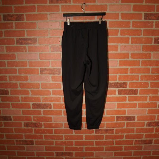 Nike Jordan Brand Black Sweatpants