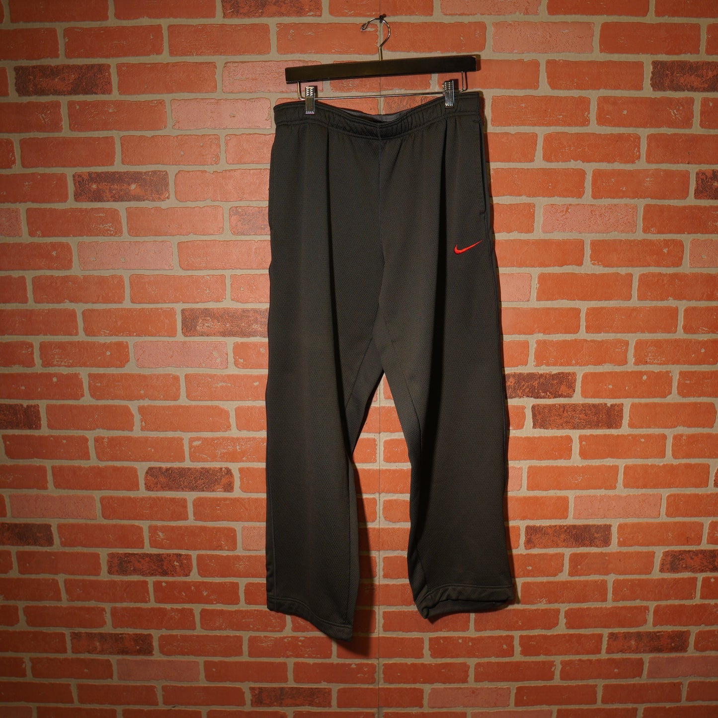 Nike Black Track Pants