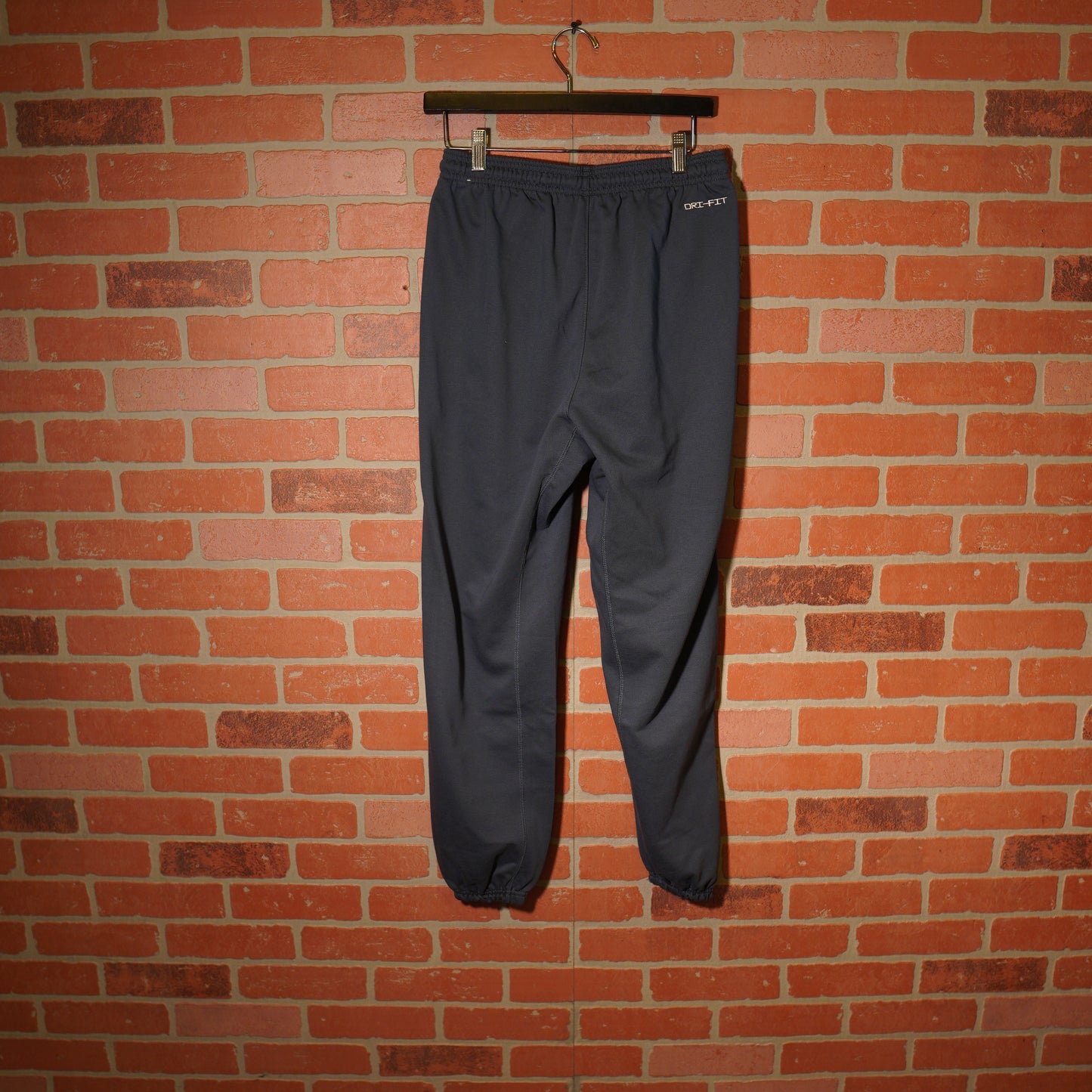 Nike Navy Sweatpants