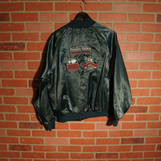 VTG Primm Valley Hotels & Casinos Satin Jacket