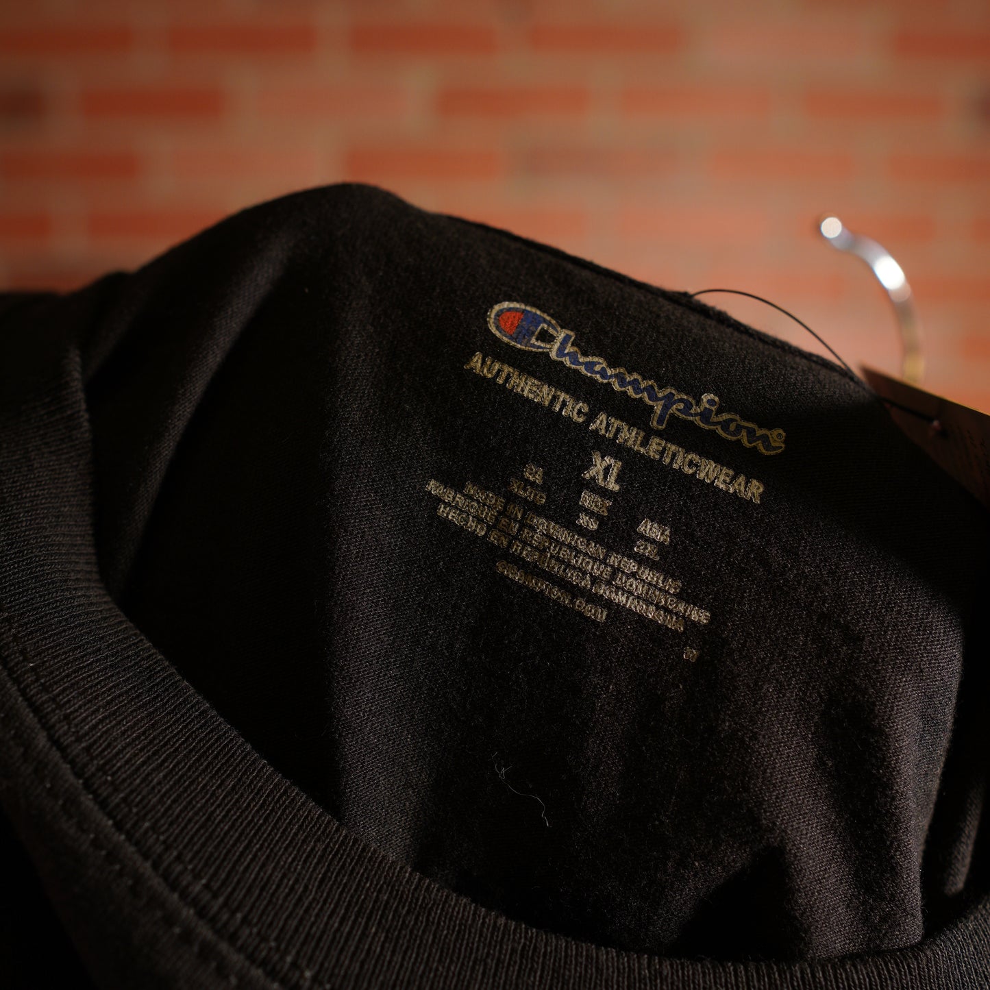Benny The Butcher Black Rap Tee