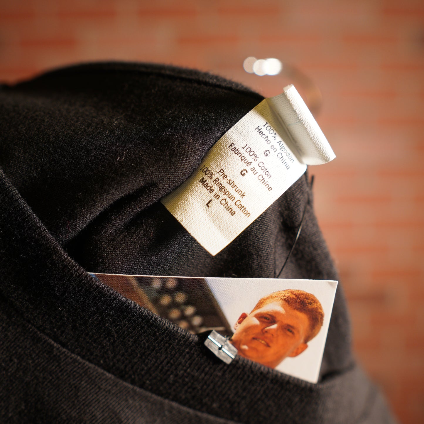 VTG Paranormal Activity 3 Movie Promo Tee