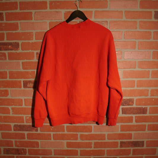 VTG Scooby Doo Christmas Crewneck