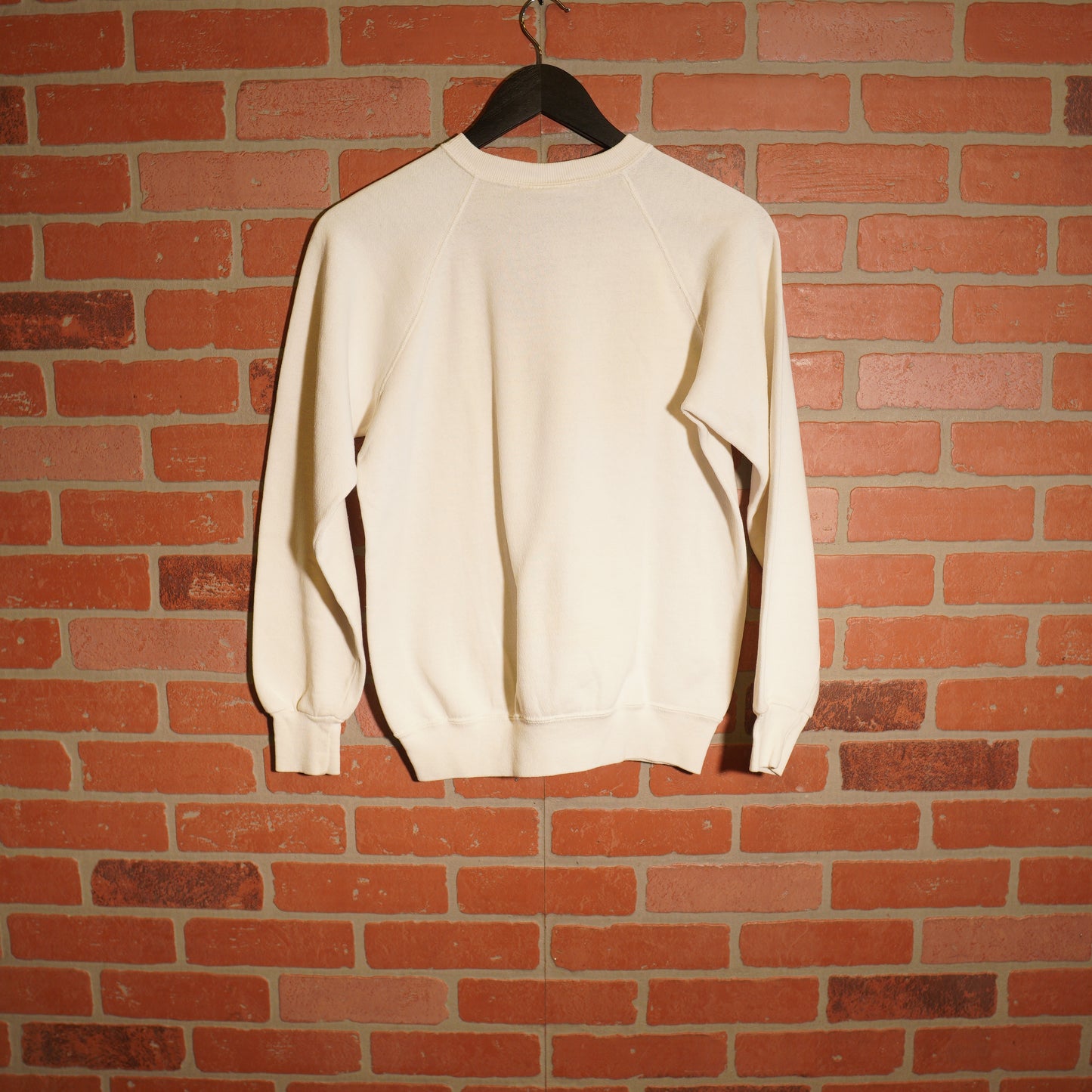 VTG UNLV Rebels NCAA Champs White Crewneck