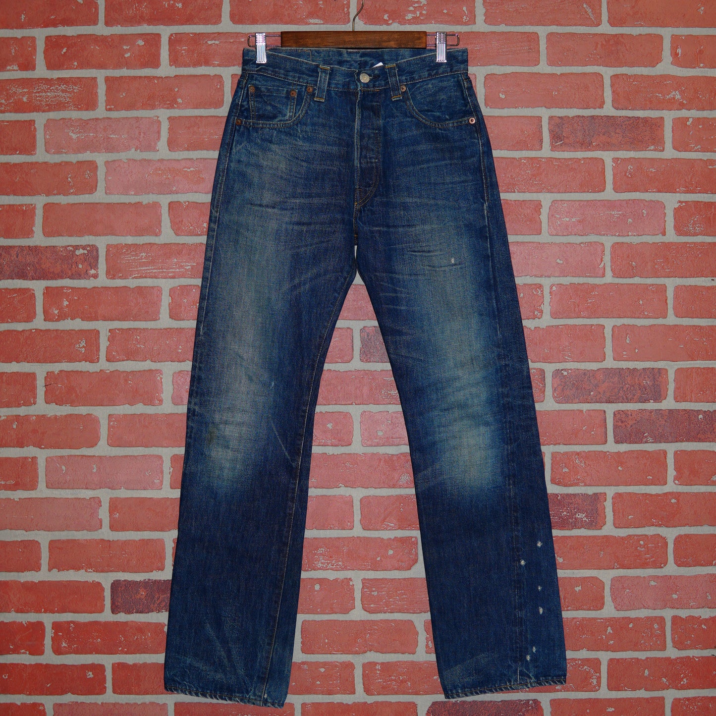 VTG Levis Vintage Collection Blue Jeans