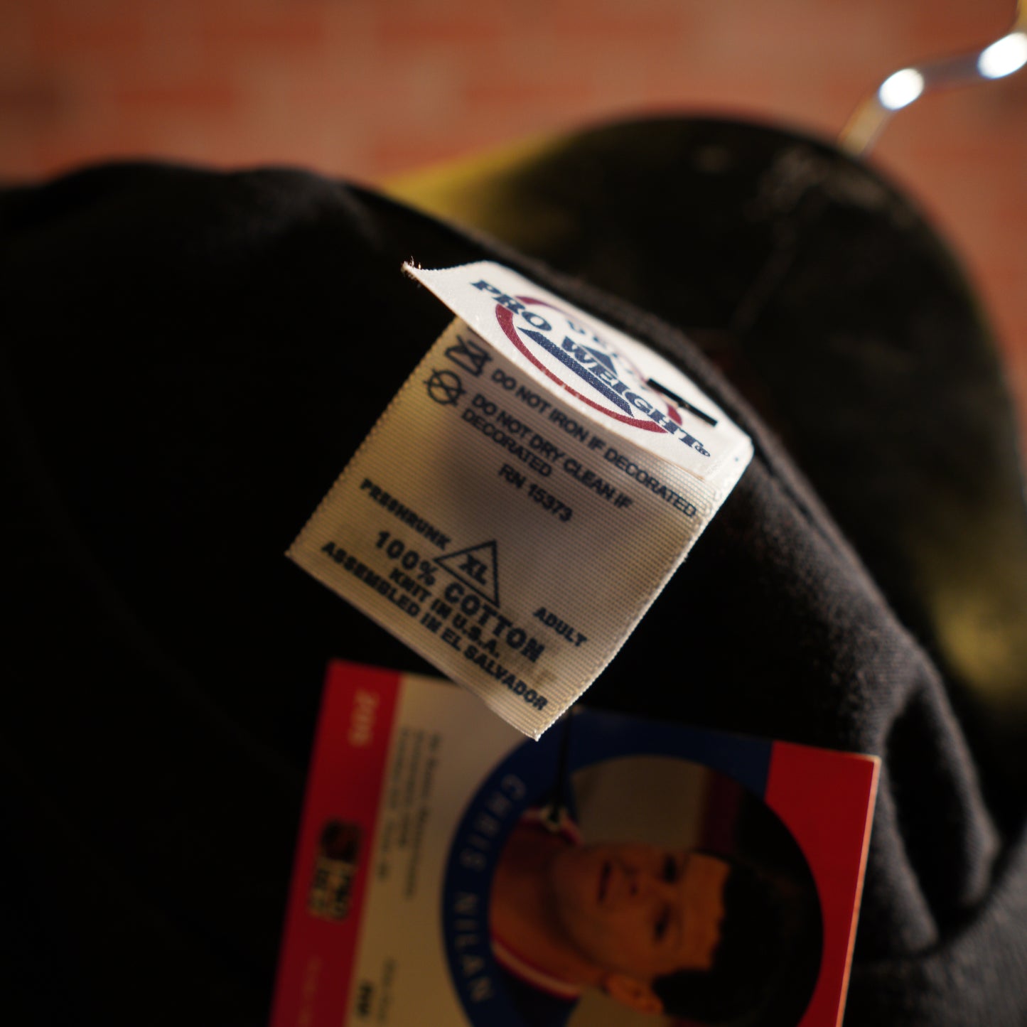 VTG Toby Keith I Heart This Bar Tee