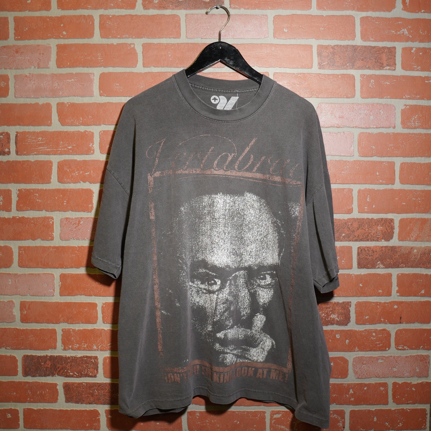 Vertabrae Don't Look At Me Tee