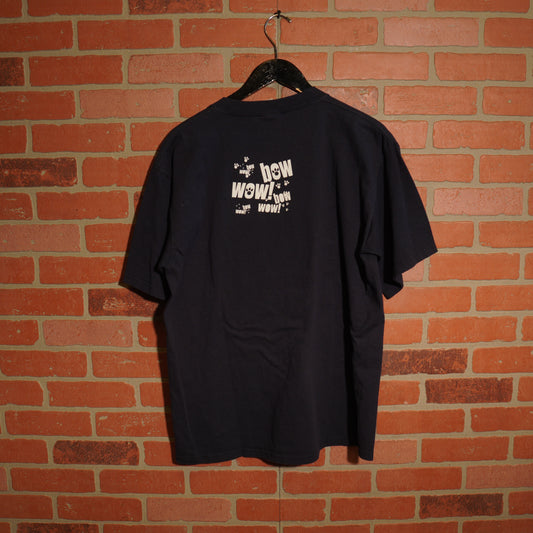 VTG Little Bow Wow Rap Tee