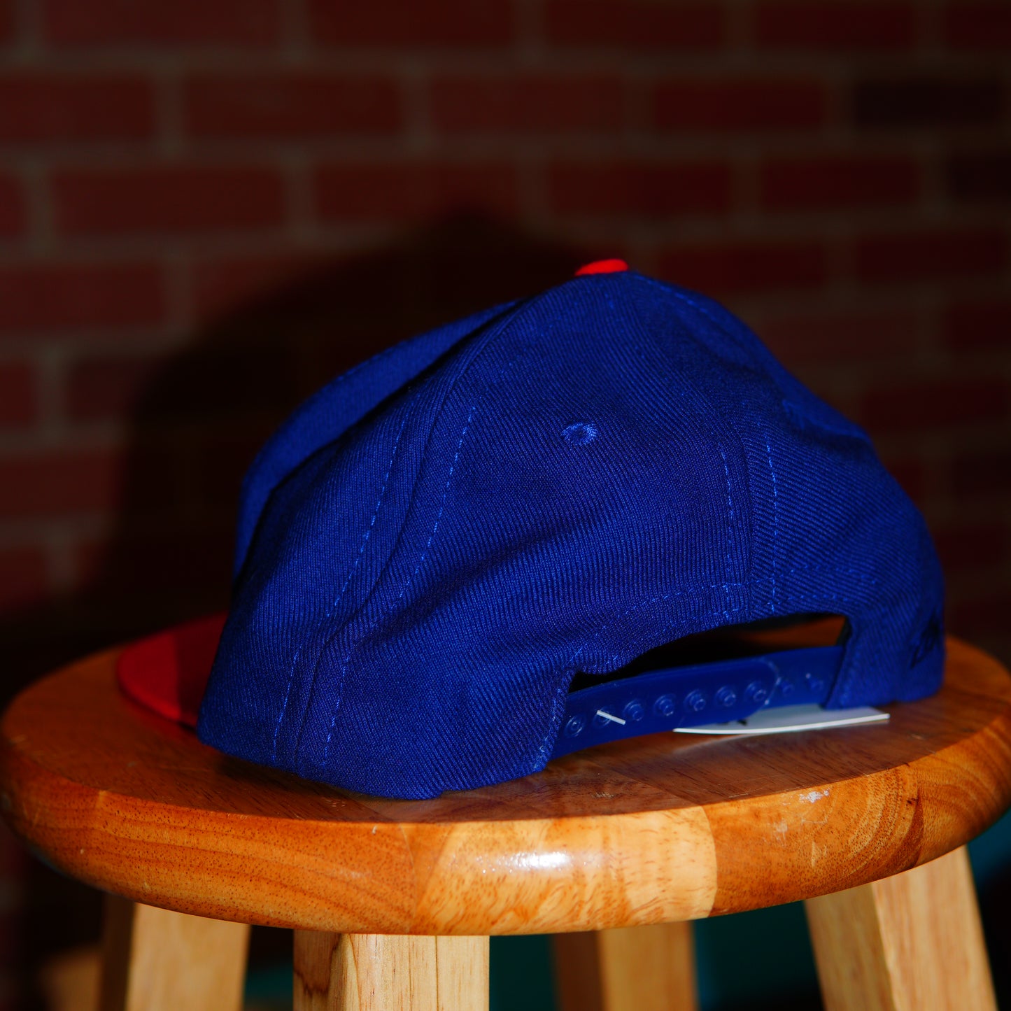 Stussy Make Beats Snapback Hat