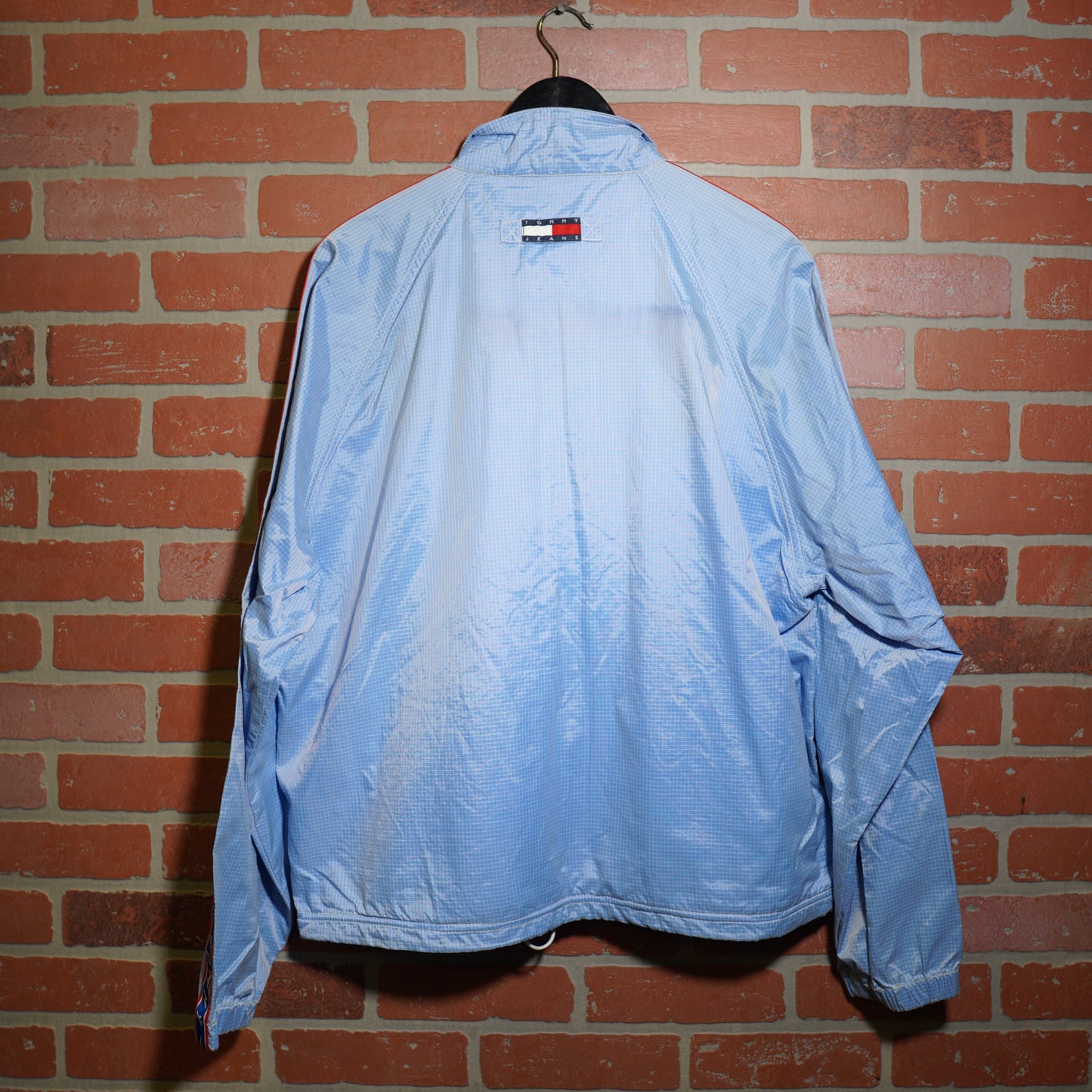 VTG Tommy Hilfiger Zip-Up Jacket