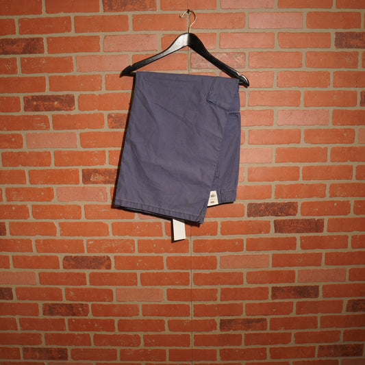 DS Levis Baggy Cargo Purple Pants