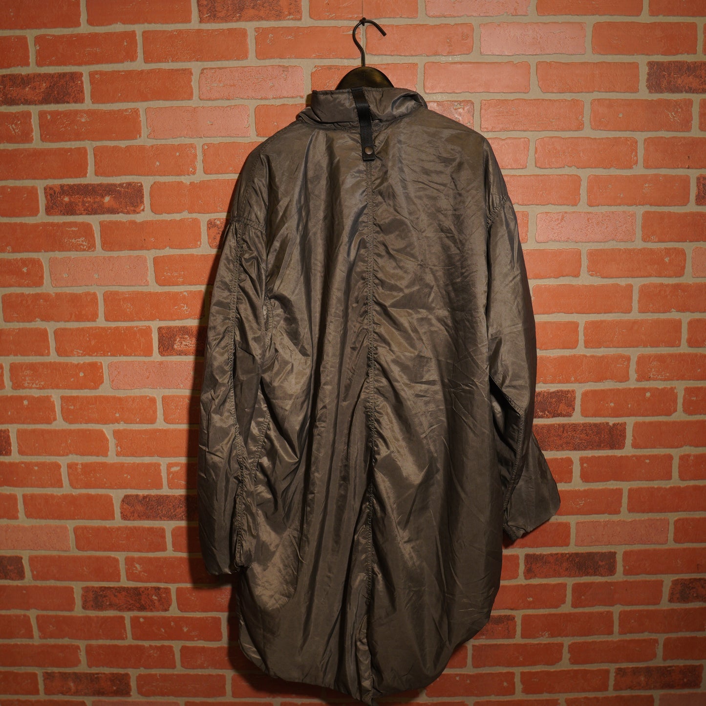 DS Nike Tech Pack Trench Coat