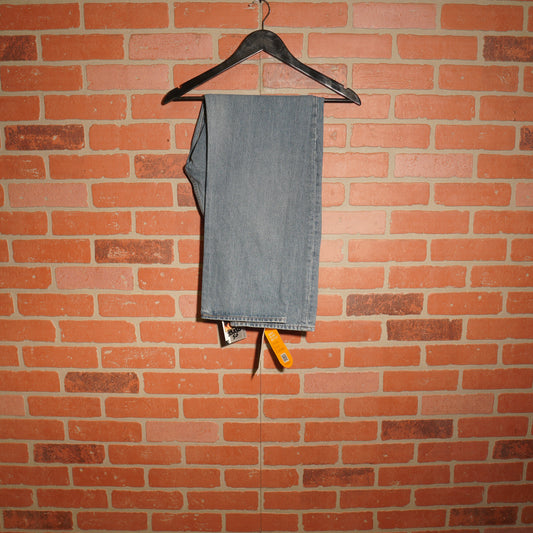 DS Levis 501 Blue Denim Jeans