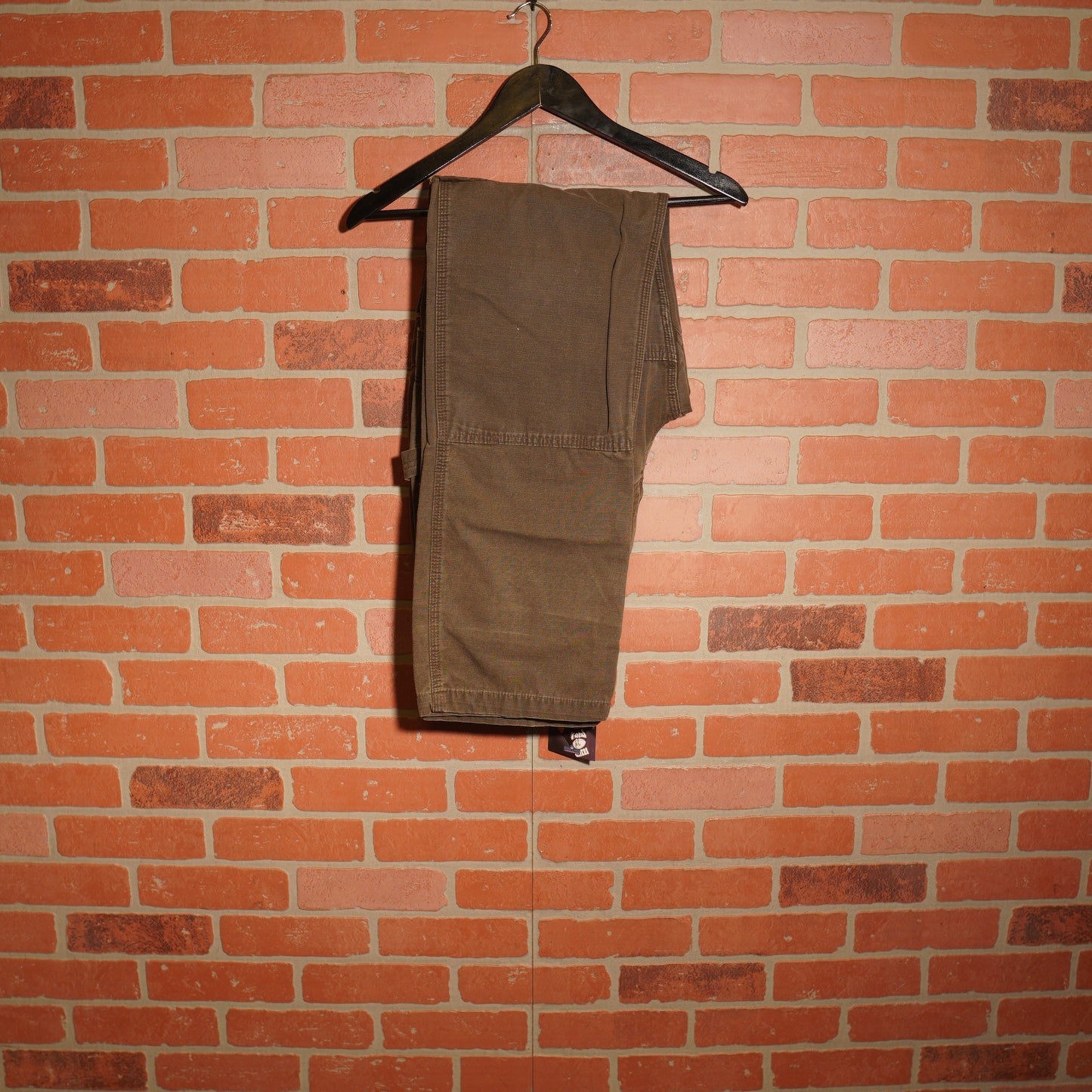 VTG Carhartt Brown Cargo Pants