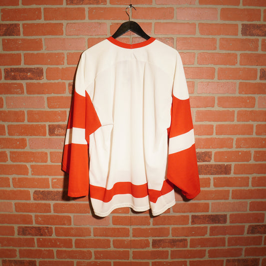 VTG NHL Detroit Red Wings Hockey Jersey