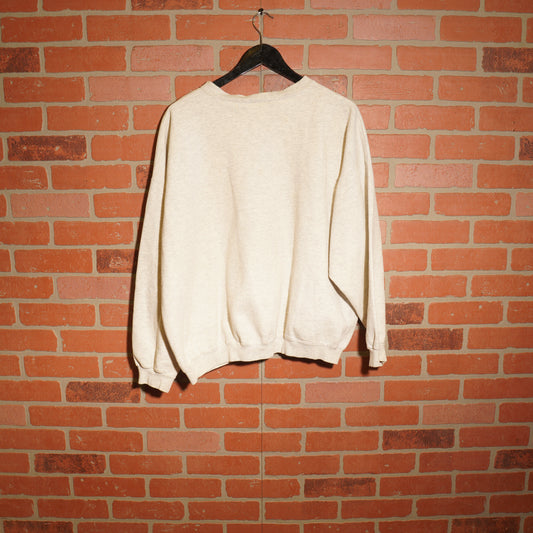 VTG 1999 Independence Bowl Oklahoma Crewneck