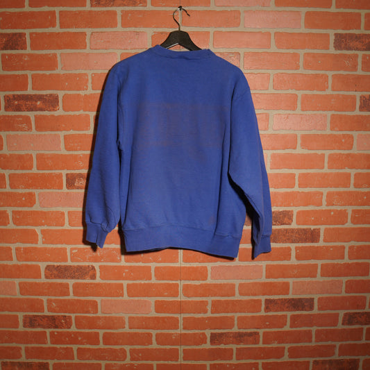 VTG NFL New York Giants Champion Crewneck