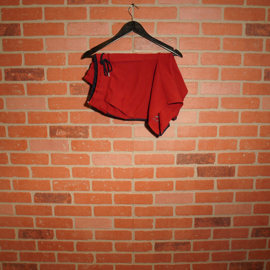 DS Polo By Ralph Lauren ESP Red Shorts