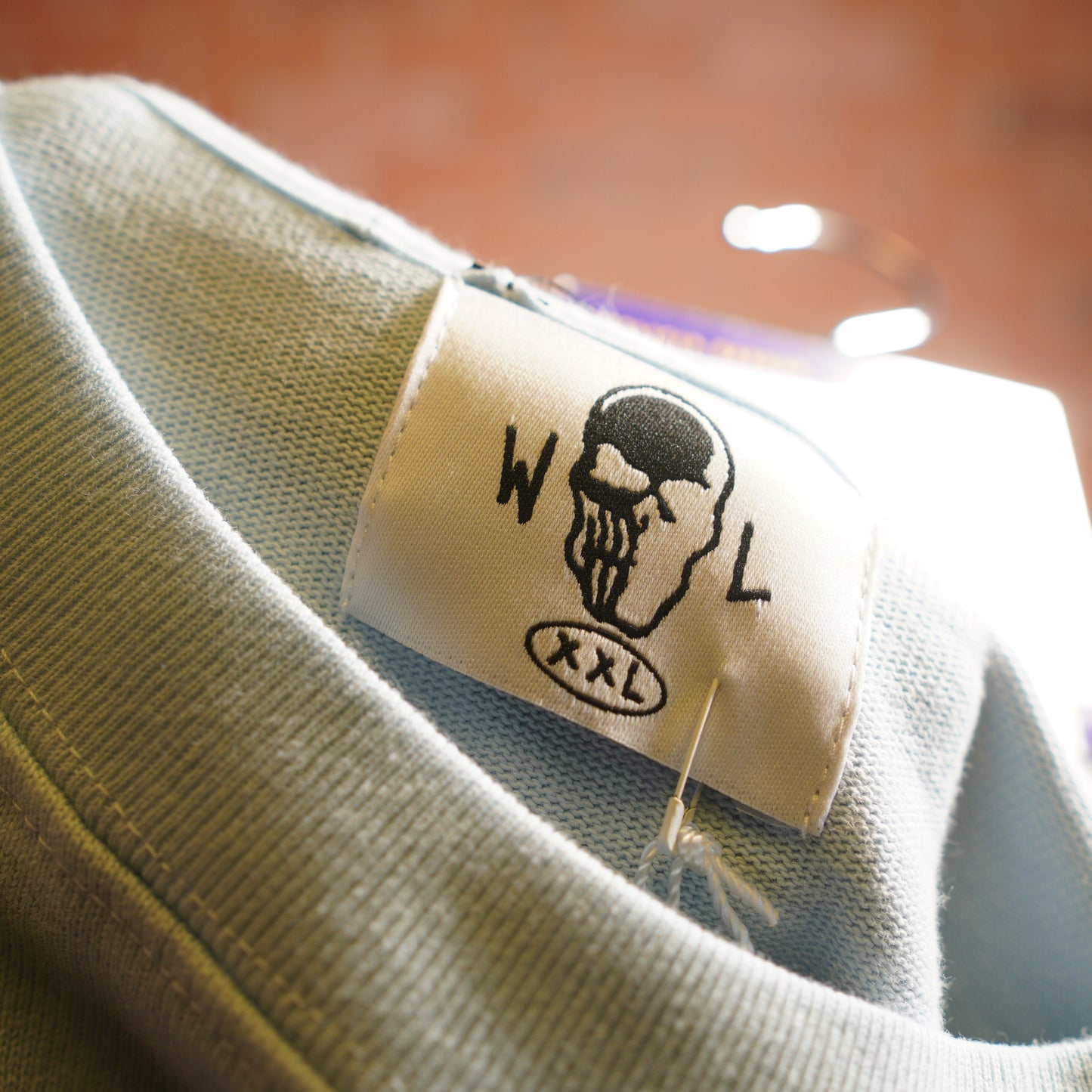 Warren Lotas America Is Melting Tee