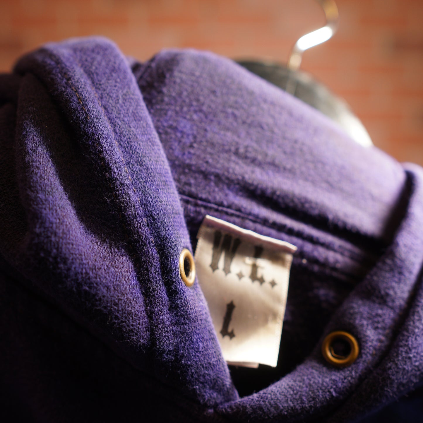 Warren Lotas NBA Milwaukee Bucks Hoodie