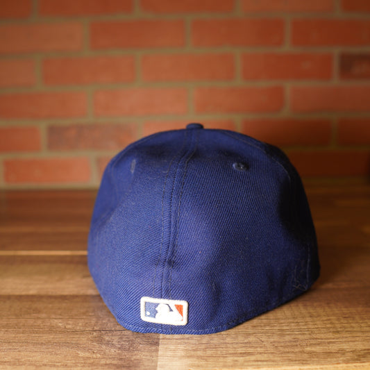 MLB Los Angeles Dodgers Mexican Heritage Fitted Hat