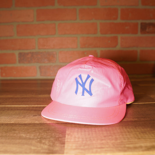 VTG MLB New York Yankees Gatorade Snapback Hat