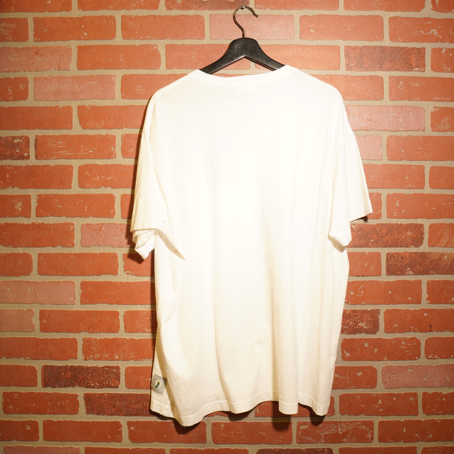 Kith & Kin New York City Puff Print Tee