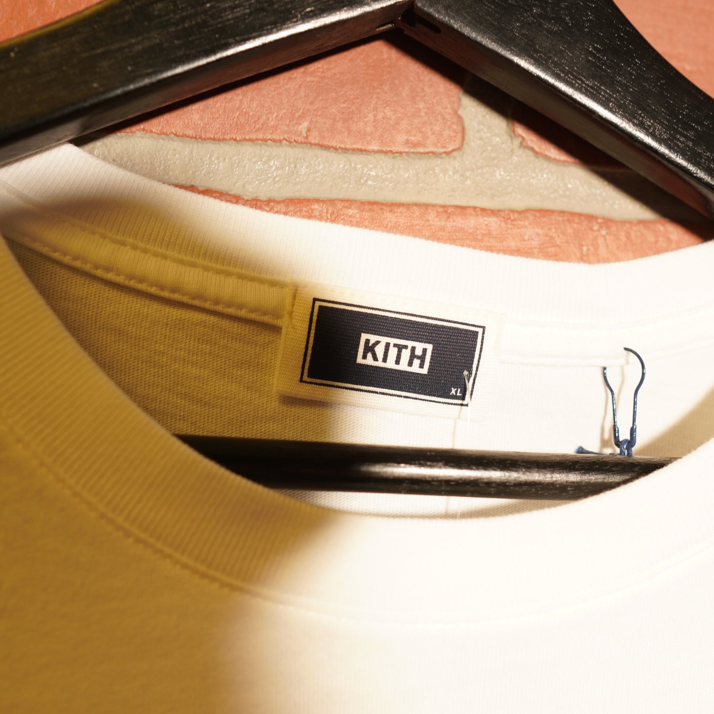 Kith & Kin New York City Puff Print Tee