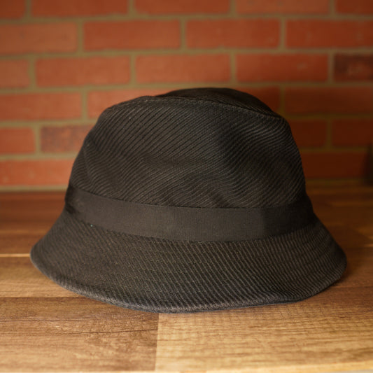 Burberry Bucket Hat