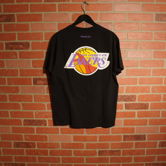 ComplexCon X Takashi Murakami X Los Angeles Lakers Tee