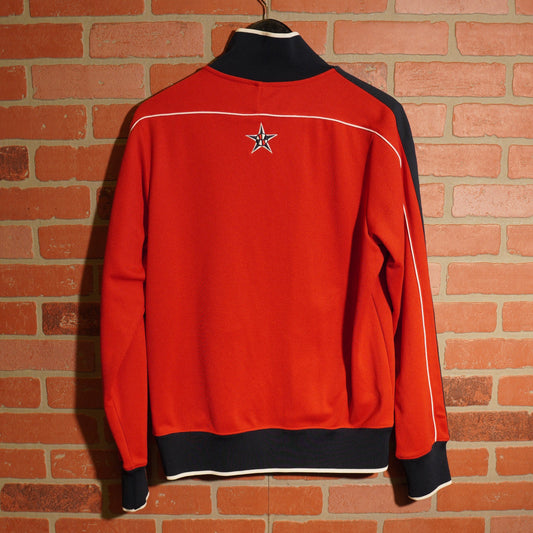 VTG Nike Team USA Basketball Track Jacket