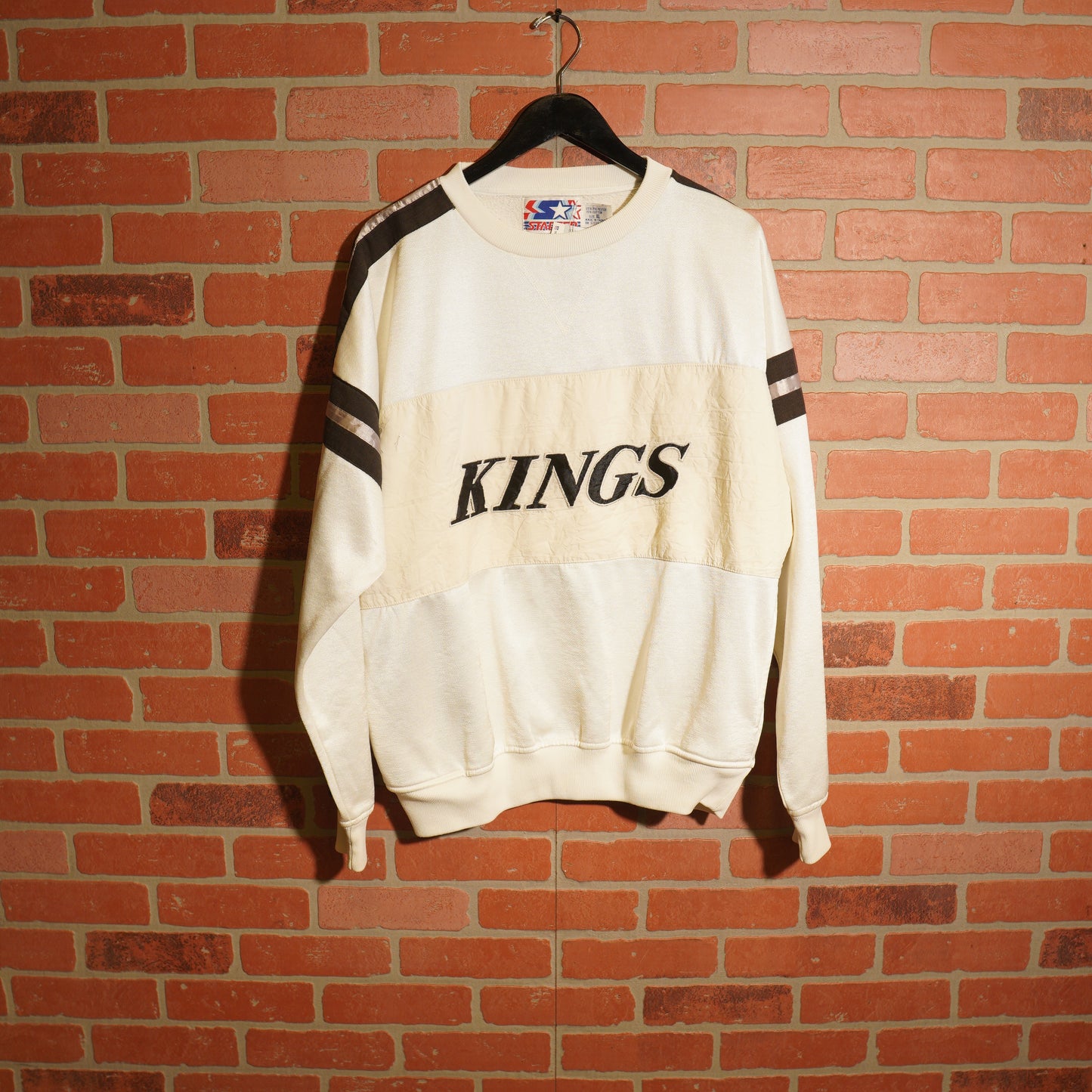 VTG NHL Los Angeles Kings Crewneck