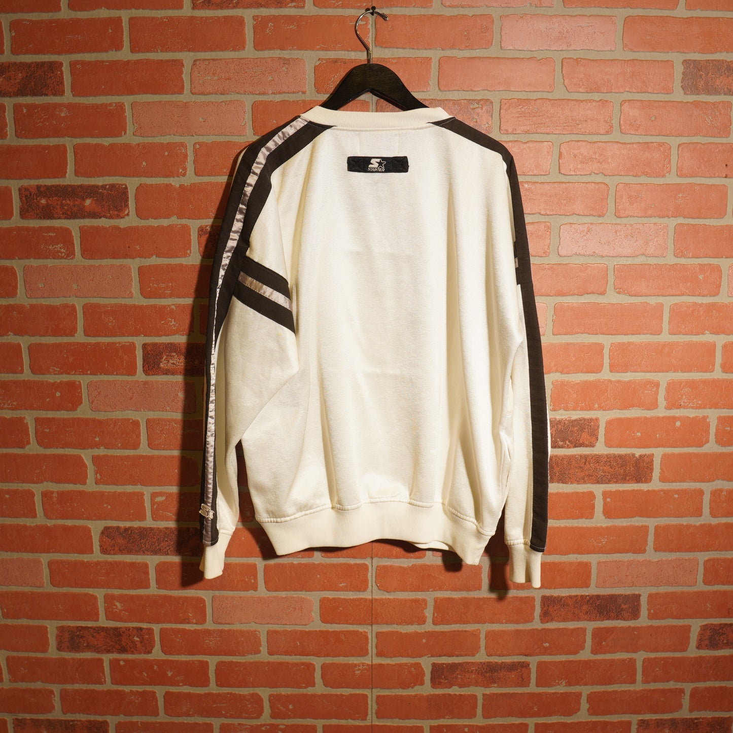 VTG NHL Los Angeles Kings Crewneck