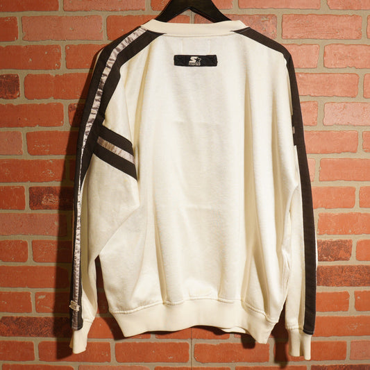 VTG NHL Los Angeles Kings Crewneck