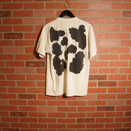 VTG Moo Malt Cow Tee