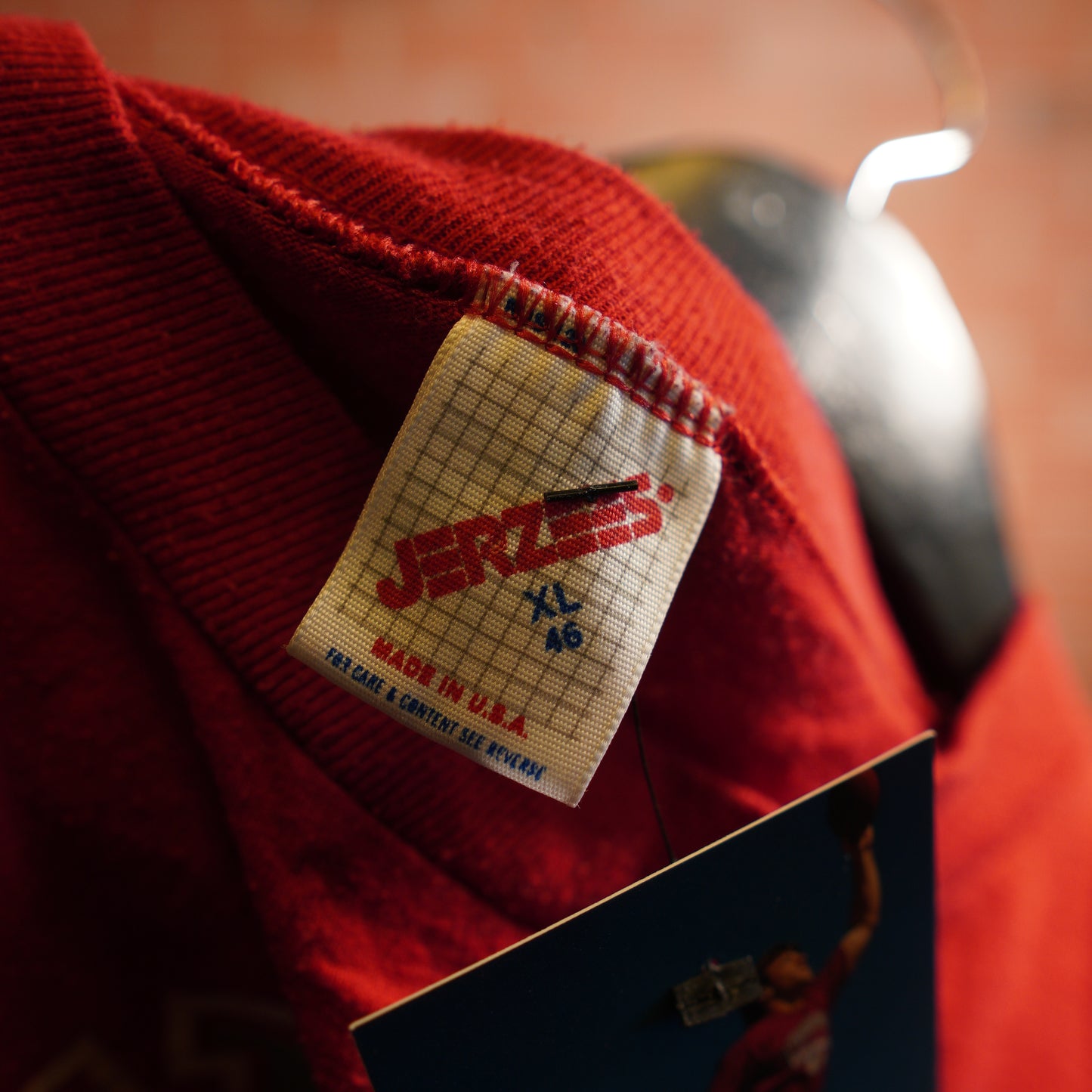 VTG UNLV NCAA Champions Final Score Tee