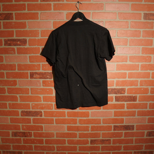 VTG UNLV Running Rebels Flame Ball Tee