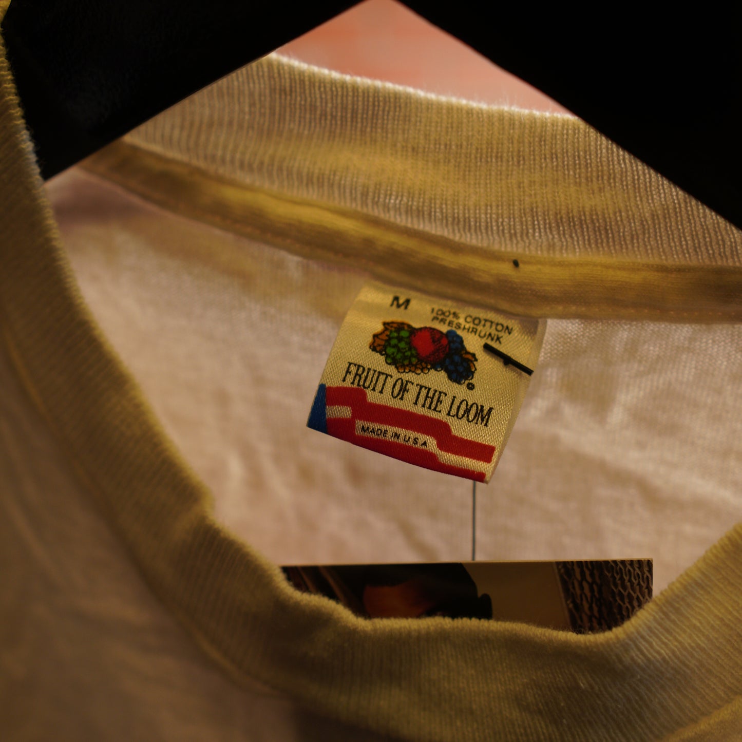 VTG UNLV Lady Rebels Too Hot To Handle Tee