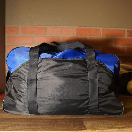 VTG Polo Sport By Ralph Lauren Duffle Bag