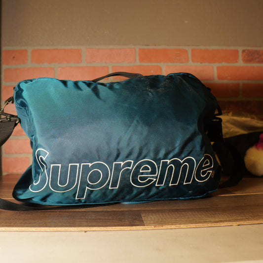 Supreme Mini Duffle Bag