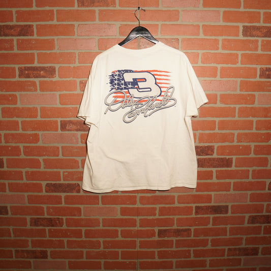 VTG 1996 Dale Earnhardt Winston Nascar Tee