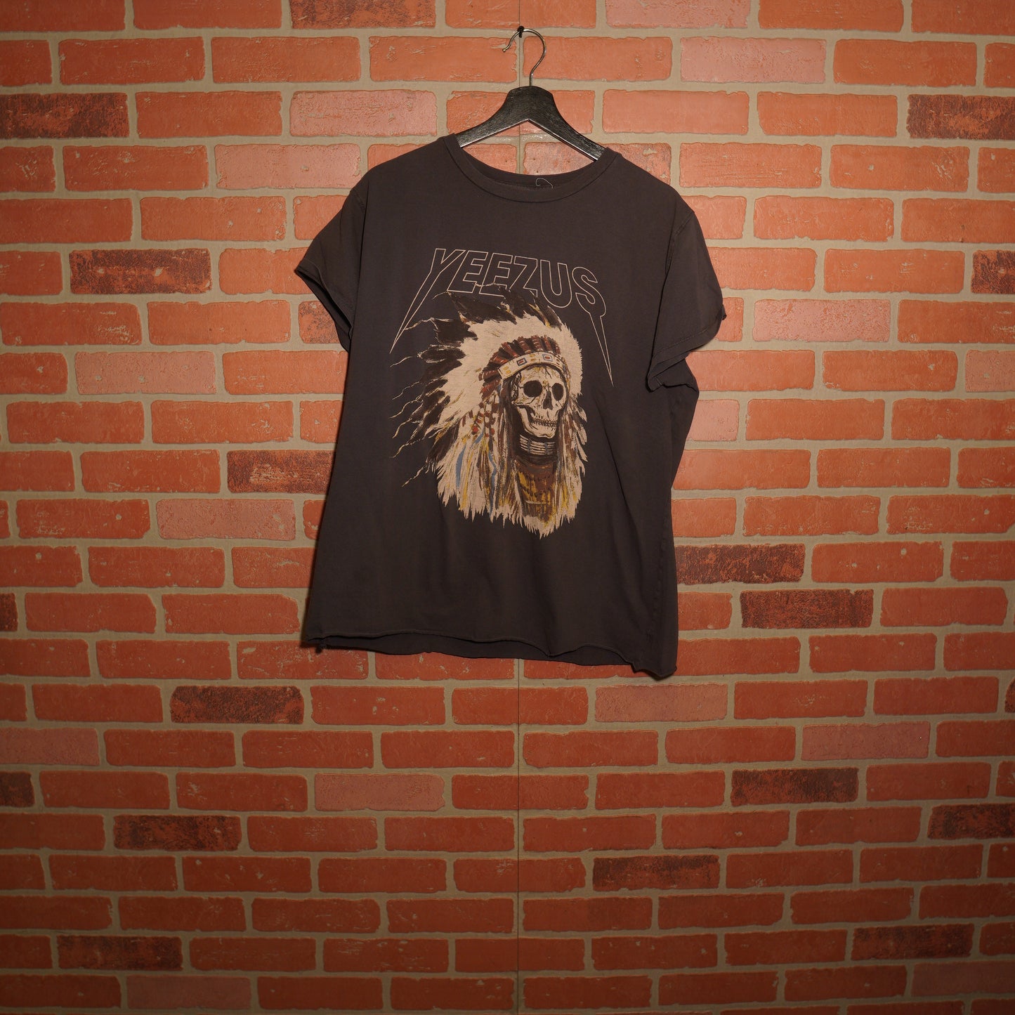 Yeezus Tour Tee