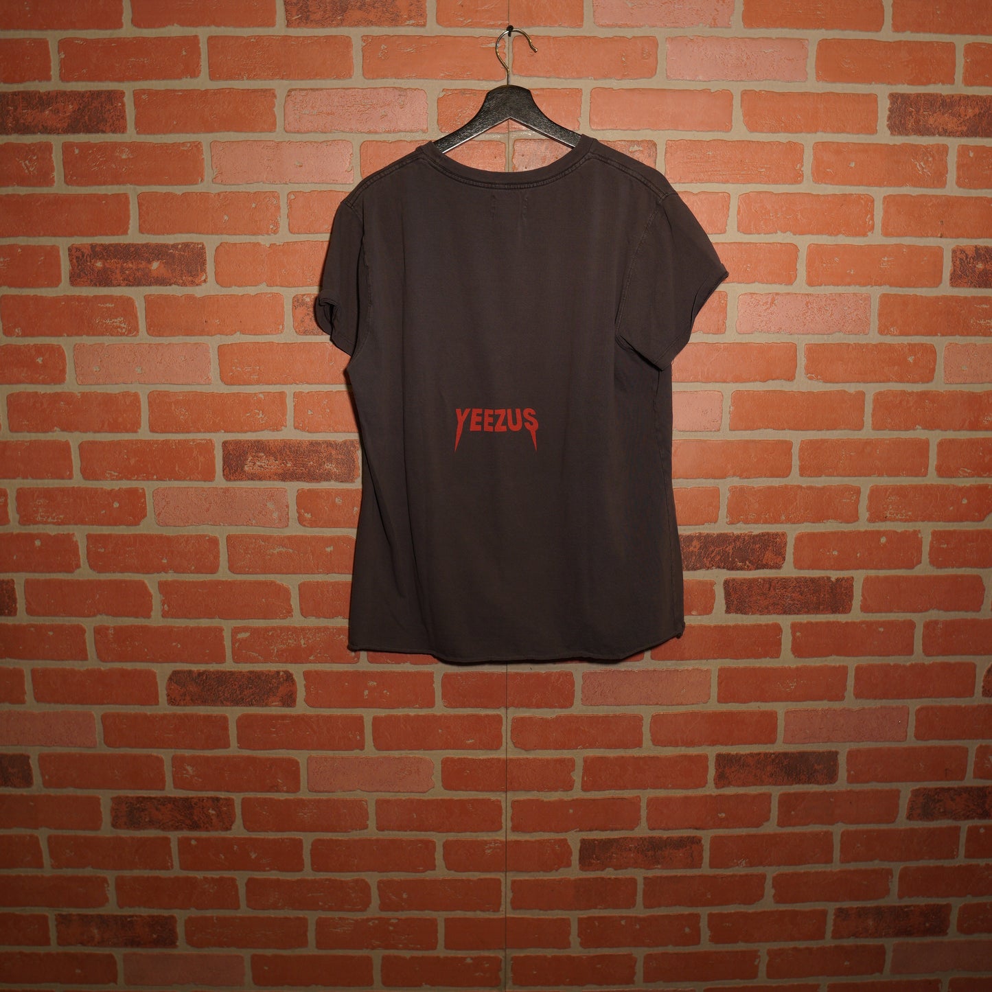 Yeezus Tour Tee