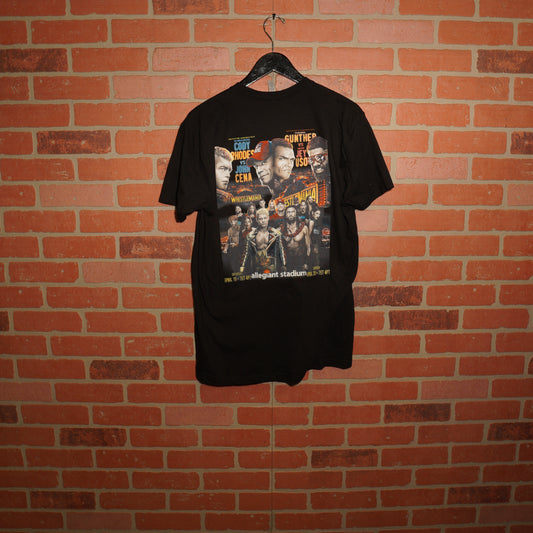 WWE Wrestlemania Vegas Tee