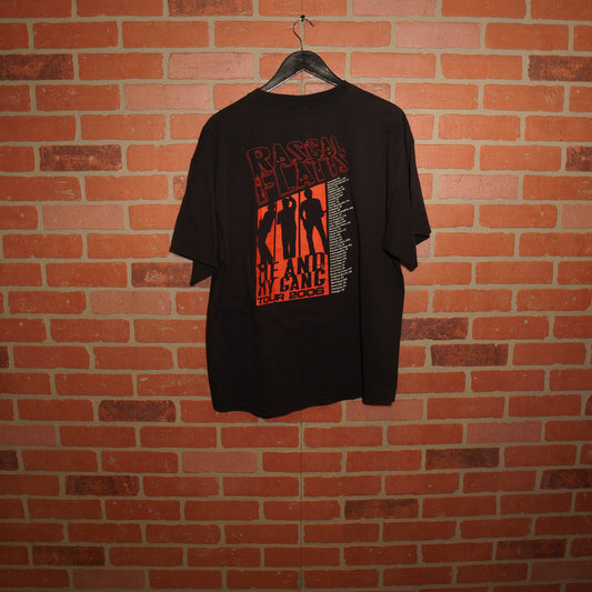 VTG 2006 Rascal Flatts Tour Tee